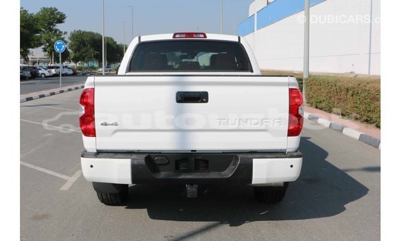 Buy Import Toyota Tundra White Car in Import - Dubai in Andijon Buy Import Toyota Tundra White Car in Import - Dubai in Andijon