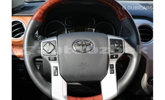 Buy Import Toyota Tundra White Car in Import - Dubai in Andijon Buy Import Toyota Tundra White Car in Import - Dubai in Andijon