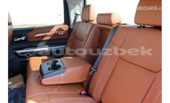 Buy Import Toyota Tundra White Car in Import - Dubai in Andijon Buy Import Toyota Tundra White Car in Import - Dubai in Andijon