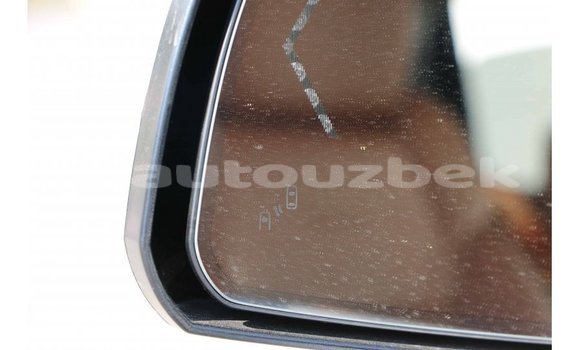 Buy Import Toyota Tundra White Car in Import - Dubai in Andijon Buy Import Toyota Tundra White Car in Import - Dubai in Andijon