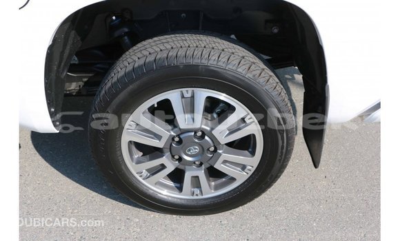 Buy Import Toyota Tundra White Car in Import - Dubai in Andijon Buy Import Toyota Tundra White Car in Import - Dubai in Andijon