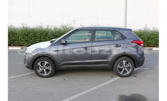 Buy Import Hyundai Creta Other Car in Import - Dubai in Andijon Buy Import Hyundai Creta Other Car in Import - Dubai in Andijon