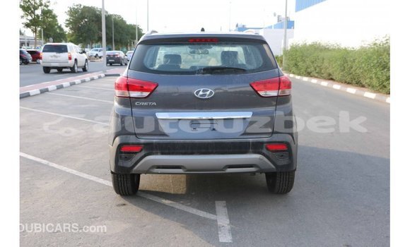 Buy Import Hyundai Creta Other Car in Import - Dubai in Andijon Buy Import Hyundai Creta Other Car in Import - Dubai in Andijon