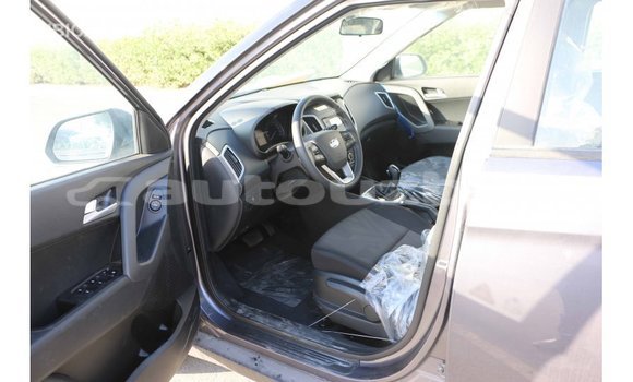 Buy Import Hyundai Creta Other Car in Import - Dubai in Andijon Buy Import Hyundai Creta Other Car in Import - Dubai in Andijon