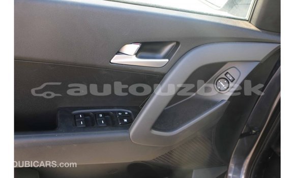 Buy Import Hyundai Creta Other Car in Import - Dubai in Andijon Buy Import Hyundai Creta Other Car in Import - Dubai in Andijon