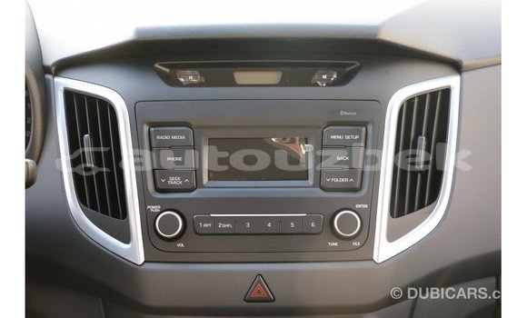Buy Import Hyundai Creta Other Car in Import - Dubai in Andijon Buy Import Hyundai Creta Other Car in Import - Dubai in Andijon