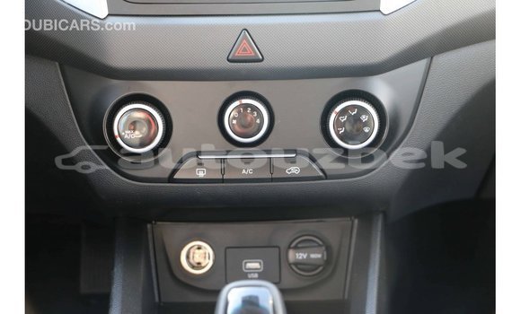 Buy Import Hyundai Creta Other Car in Import - Dubai in Andijon Buy Import Hyundai Creta Other Car in Import - Dubai in Andijon