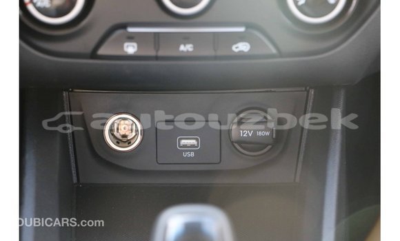 Buy Import Hyundai Creta Other Car in Import - Dubai in Andijon Buy Import Hyundai Creta Other Car in Import - Dubai in Andijon