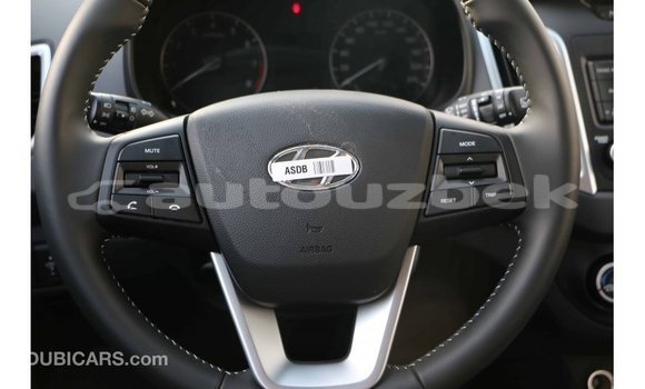Buy Import Hyundai Creta Other Car in Import - Dubai in Andijon Buy Import Hyundai Creta Other Car in Import - Dubai in Andijon