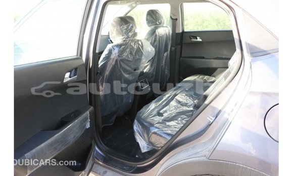 Buy Import Hyundai Creta Other Car in Import - Dubai in Andijon Buy Import Hyundai Creta Other Car in Import - Dubai in Andijon