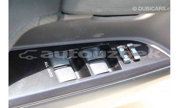 Buy Import Toyota Land Cruiser White Car in Import - Dubai in Andijon Buy Import Toyota Land Cruiser White Car in Import - Dubai in Andijon