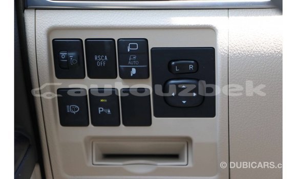 Buy Import Toyota Land Cruiser White Car in Import - Dubai in Andijon Buy Import Toyota Land Cruiser White Car in Import - Dubai in Andijon