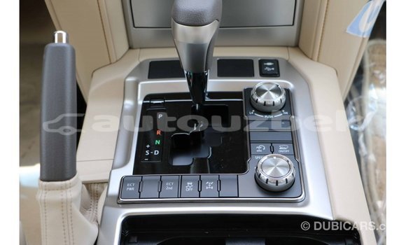 Buy Import Toyota Land Cruiser White Car in Import - Dubai in Andijon Buy Import Toyota Land Cruiser White Car in Import - Dubai in Andijon