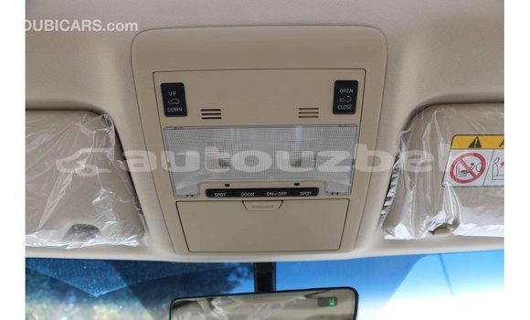 Buy Import Toyota Land Cruiser White Car in Import - Dubai in Andijon Buy Import Toyota Land Cruiser White Car in Import - Dubai in Andijon