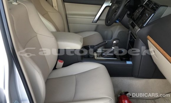 Buy Import Toyota Prado Black Car in Import - Dubai in Andijon Buy Import Toyota Prado Black Car in Import - Dubai in Andijon