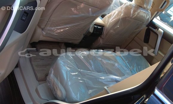 Buy Import Toyota Prado Black Car in Import - Dubai in Andijon Buy Import Toyota Prado Black Car in Import - Dubai in Andijon