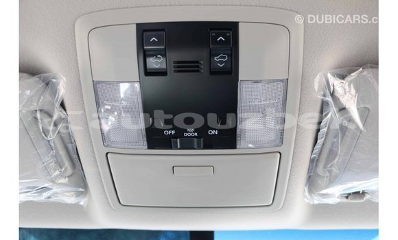 Buy Import Toyota Prado White Car in Import - Dubai in Andijon Buy Import Toyota Prado White Car in Import - Dubai in Andijon