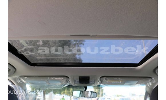 Buy Import Toyota Prado White Car in Import - Dubai in Andijon Buy Import Toyota Prado White Car in Import - Dubai in Andijon