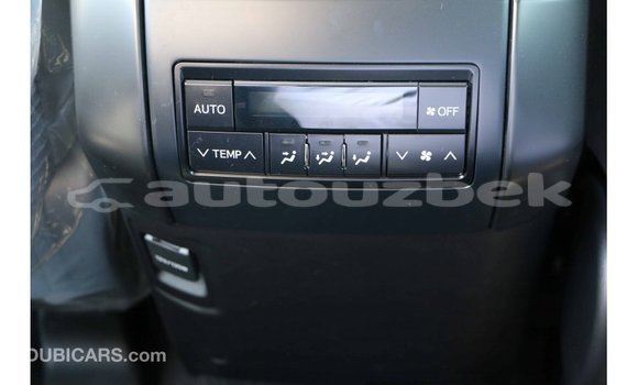 Buy Import Toyota Prado White Car in Import - Dubai in Andijon Buy Import Toyota Prado White Car in Import - Dubai in Andijon