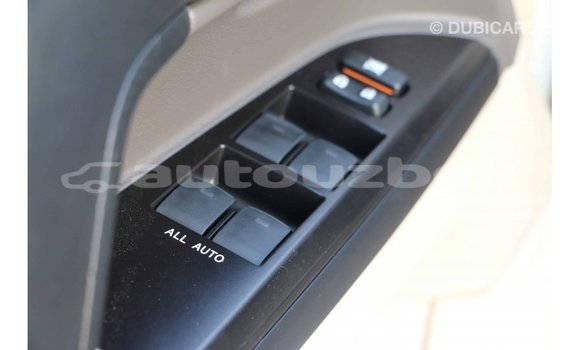 Buy Import Toyota Land Cruiser White Car in Import - Dubai in Andijon Buy Import Toyota Land Cruiser White Car in Import - Dubai in Andijon
