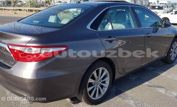 Buy Import Toyota Camry Other Car in Import - Dubai in Andijon Buy Import Toyota Camry Other Car in Import - Dubai in Andijon