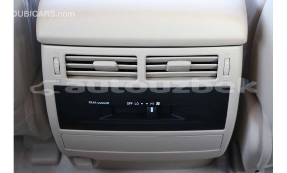 Buy Import Toyota Land Cruiser White Car in Import - Dubai in Andijon Buy Import Toyota Land Cruiser White Car in Import - Dubai in Andijon