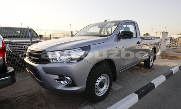 Buy Import Toyota Hilux Other Car in Import - Dubai in Andijon Buy Import Toyota Hilux Other Car in Import - Dubai in Andijon