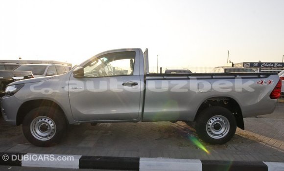 Buy Import Toyota Hilux Other Car in Import - Dubai in Andijon Buy Import Toyota Hilux Other Car in Import - Dubai in Andijon