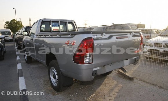 Buy Import Toyota Hilux Other Car in Import - Dubai in Andijon Buy Import Toyota Hilux Other Car in Import - Dubai in Andijon