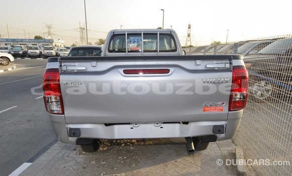 Buy Import Toyota Hilux Other Car in Import - Dubai in Andijon Buy Import Toyota Hilux Other Car in Import - Dubai in Andijon