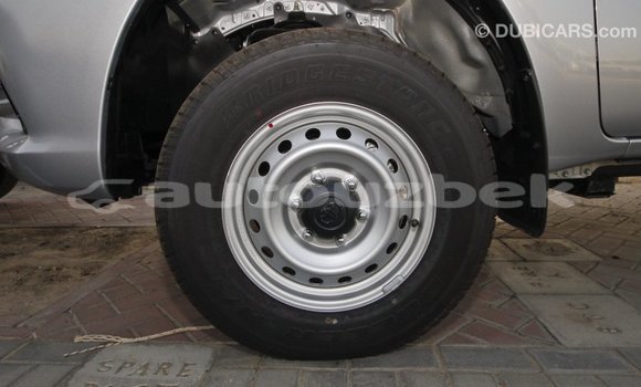 Buy Import Toyota Hilux Other Car in Import - Dubai in Andijon Buy Import Toyota Hilux Other Car in Import - Dubai in Andijon