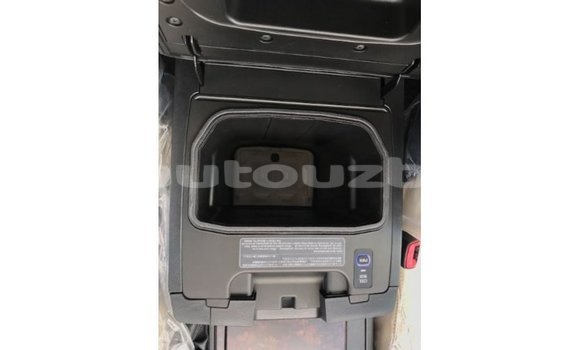Buy Import Toyota Land Cruiser Black Car in Import - Dubai in Andijon Buy Import Toyota Land Cruiser Black Car in Import - Dubai in Andijon