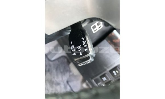 Buy Import Toyota Land Cruiser Black Car in Import - Dubai in Andijon Buy Import Toyota Land Cruiser Black Car in Import - Dubai in Andijon