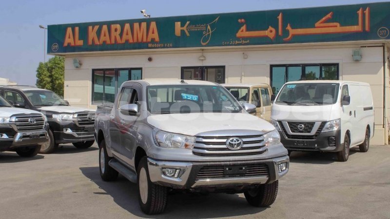 Big with watermark toyota hilux andijon import dubai 2627