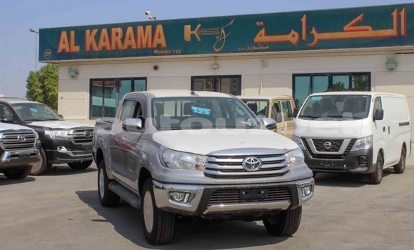 Buy Import Toyota Hilux Other Car in Import - Dubai in Andijon Buy Import Toyota Hilux Other Car in Import - Dubai in Andijon