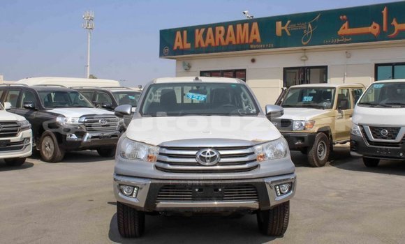 Buy Import Toyota Hilux Other Car in Import - Dubai in Andijon Buy Import Toyota Hilux Other Car in Import - Dubai in Andijon