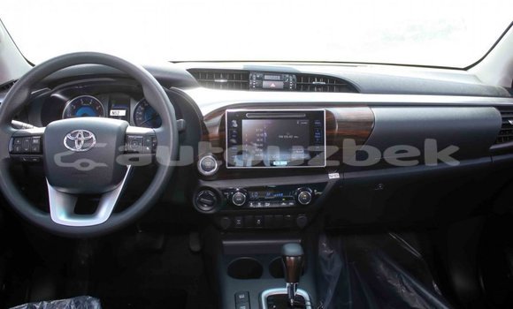 Buy Import Toyota Hilux Other Car in Import - Dubai in Andijon Buy Import Toyota Hilux Other Car in Import - Dubai in Andijon