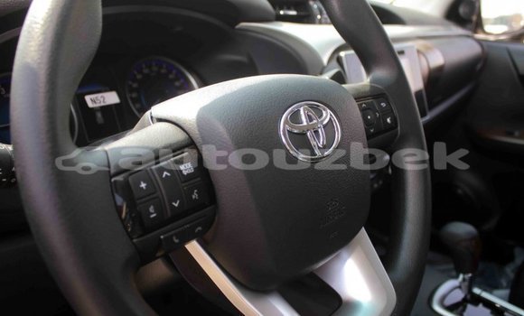 Buy Import Toyota Hilux Other Car in Import - Dubai in Andijon Buy Import Toyota Hilux Other Car in Import - Dubai in Andijon