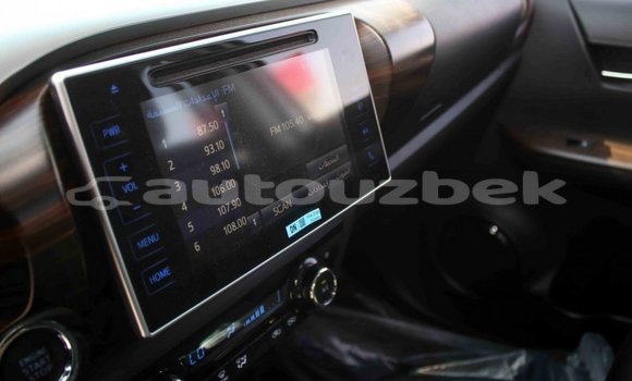 Buy Import Toyota Hilux Other Car in Import - Dubai in Andijon Buy Import Toyota Hilux Other Car in Import - Dubai in Andijon