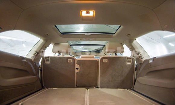 Buy Used Audi Q7 White Car in Tashkent in Toskent Buy Used Audi Q7 White Car in Tashkent in Toskent