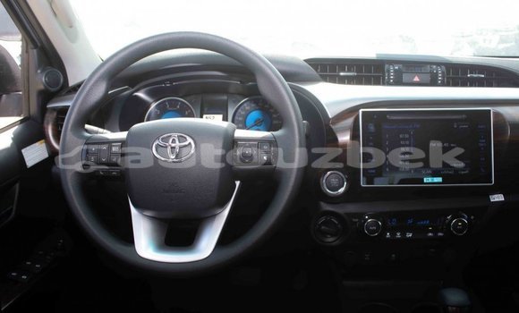 Buy Import Toyota Hilux Other Car in Import - Dubai in Andijon Buy Import Toyota Hilux Other Car in Import - Dubai in Andijon