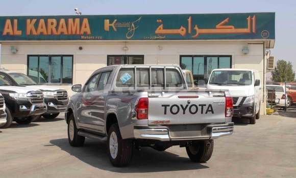 Buy Import Toyota Hilux Other Car in Import - Dubai in Andijon Buy Import Toyota Hilux Other Car in Import - Dubai in Andijon