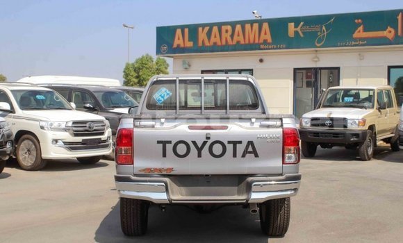 Buy Import Toyota Hilux Other Car in Import - Dubai in Andijon Buy Import Toyota Hilux Other Car in Import - Dubai in Andijon