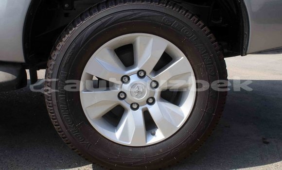 Buy Import Toyota Hilux Other Car in Import - Dubai in Andijon Buy Import Toyota Hilux Other Car in Import - Dubai in Andijon