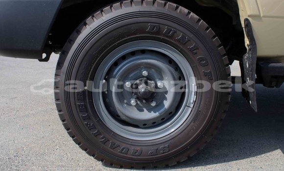Buy Import Toyota Land Cruiser Beige Car in Import - Dubai in Andijon Buy Import Toyota Land Cruiser Beige Car in Import - Dubai in Andijon