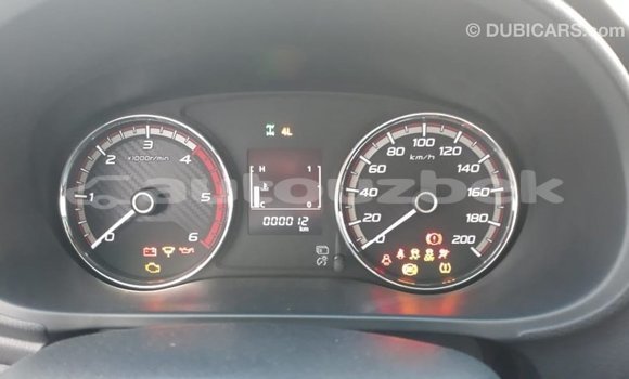 Buy Import Mitsubishi L200 White Car in Import - Dubai in Andijon Buy Import Mitsubishi L200 White Car in Import - Dubai in Andijon