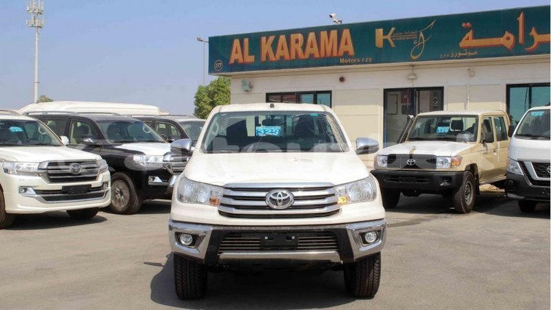Big with watermark toyota hilux andijon import dubai 2630