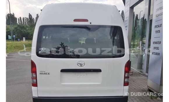 Buy Import Toyota Hiace White Car in Import - Dubai in Andijon Buy Import Toyota Hiace White Car in Import - Dubai in Andijon