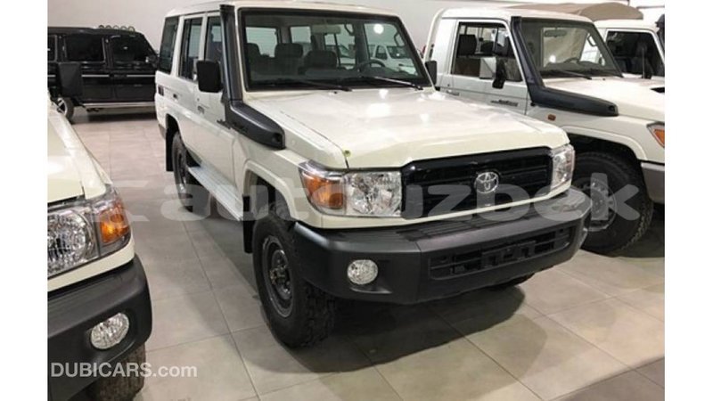 Big with watermark toyota land cruiser andijon import dubai 2633