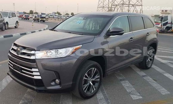 Buy Import Toyota Highlander Other Car in Import - Dubai in Andijon Buy Import Toyota Highlander Other Car in Import - Dubai in Andijon